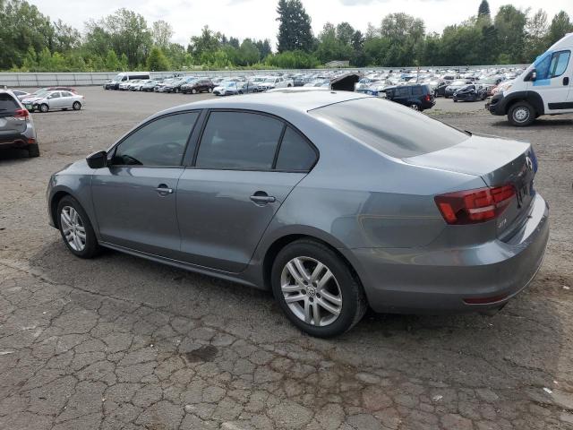 2018 VOLKSWAGEN JETTA S - 3VW2B7AJ6JM220774