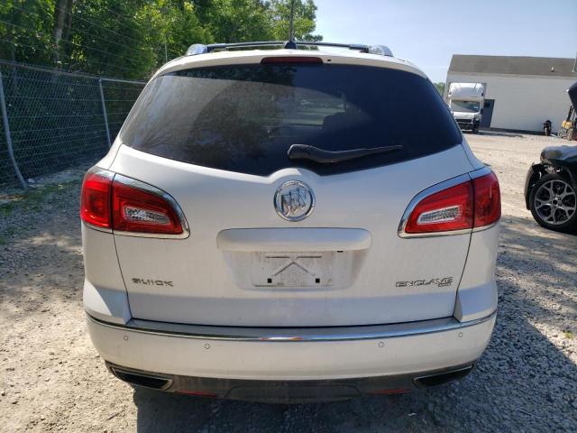2017 BUICK ENCLAVE 5GAKVCKD5HJ303472