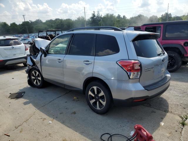 2018 SUBARU FORESTER 2 JF2SJAGC4JH554190