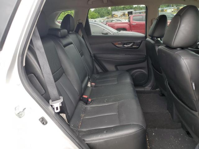 2018 NISSAN ROGUE SV H 5N1ET2MT9JC826368