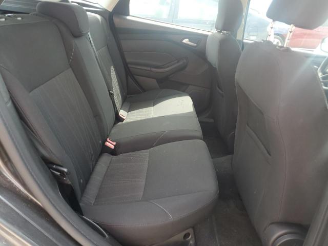 2016 FORD FOCUS SE - 1FADP3K26GL270409