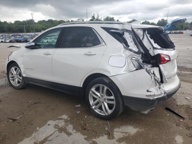 2019 CHEVROLET EQUINOX PR - 2GNAXYEXXK6206903