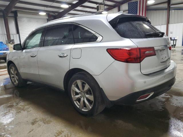 Vin: 5fryd4h82eb042024, lot: 59236615, acura mdx advance 20142