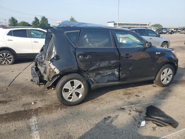 Vin: kndjn2a20f7754839, lot: 60613715, kia soul 20153