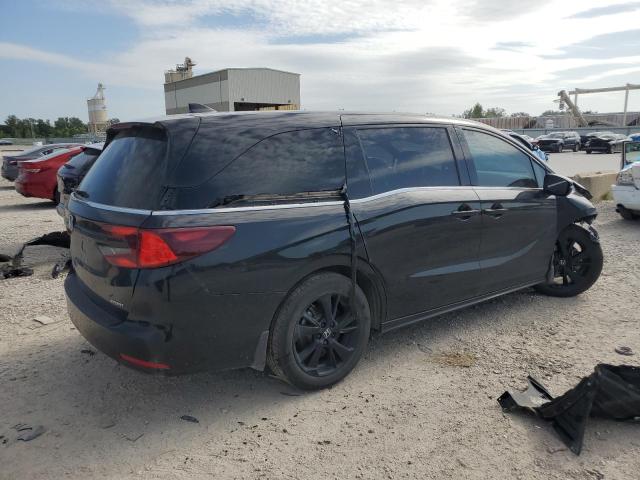 2024 HONDA ODYSSEY SP 5FNRL6H77RB002281