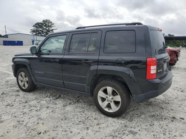 Vin: 1c4njrfb5gd500545, lot: 60374225, jeep patriot latitude 20162