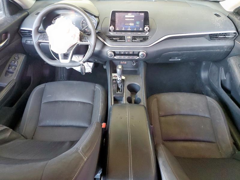 2020 NISSAN ALTIMA S #3304687911