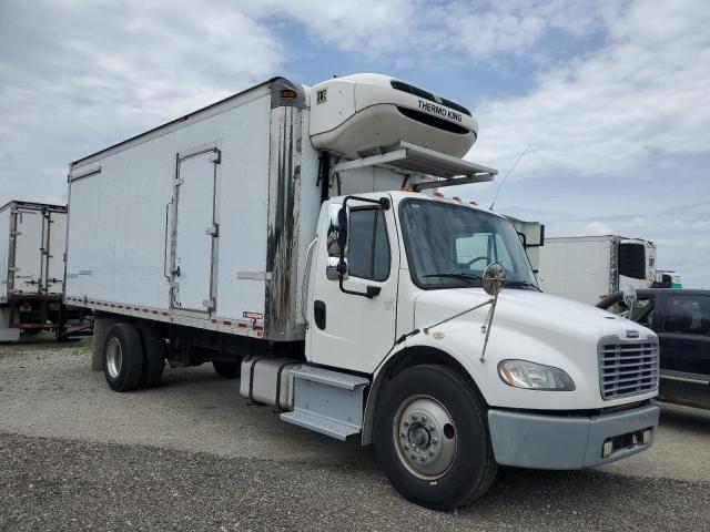 FREIGHTLINER M2 106 2018 white  diesel 3ALACWFC0JDJN4494 photo #1
