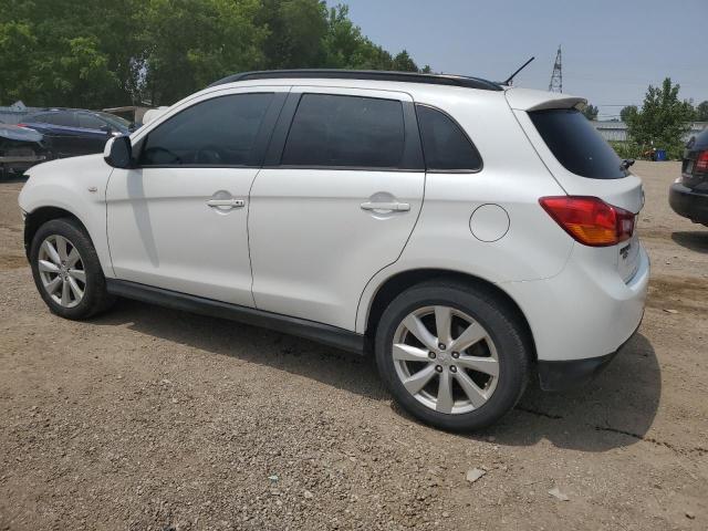 Vin: 4a4aj4au7ee606053, lot: 60690515, mitsubishi outlander gt 20142
