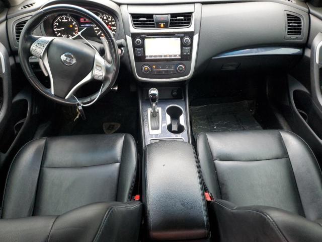 2018 NISSAN ALTIMA 2.5 - 1N4AL3APXJC475847
