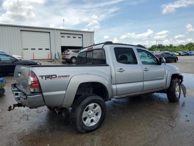 Vin: 5tflu4en1ex099360, lot: 60442165, toyota tacoma double cab 20143