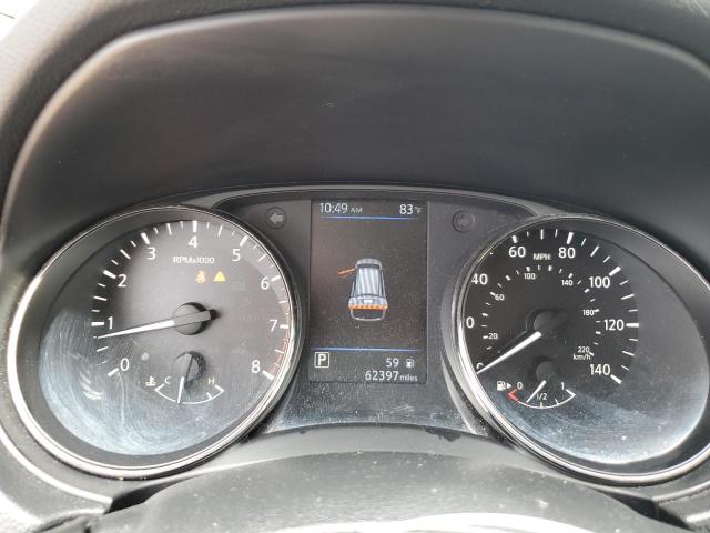 2019 NISSAN ROGUE S - JN8AT2MT6KW258863