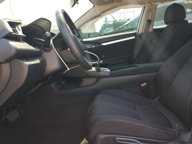 2018 HONDA CIVIC EX 19XFC2F77JE206202
