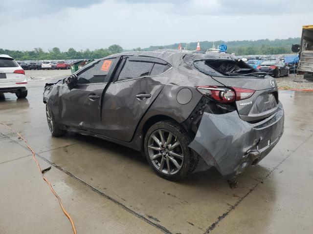 Vin: 3mzbn1l38jm246764, lot: 59512635, mazda 3 touring 20182