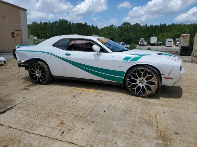2017 DODGE CHALLENGER 2C3CDZGG3HH555853