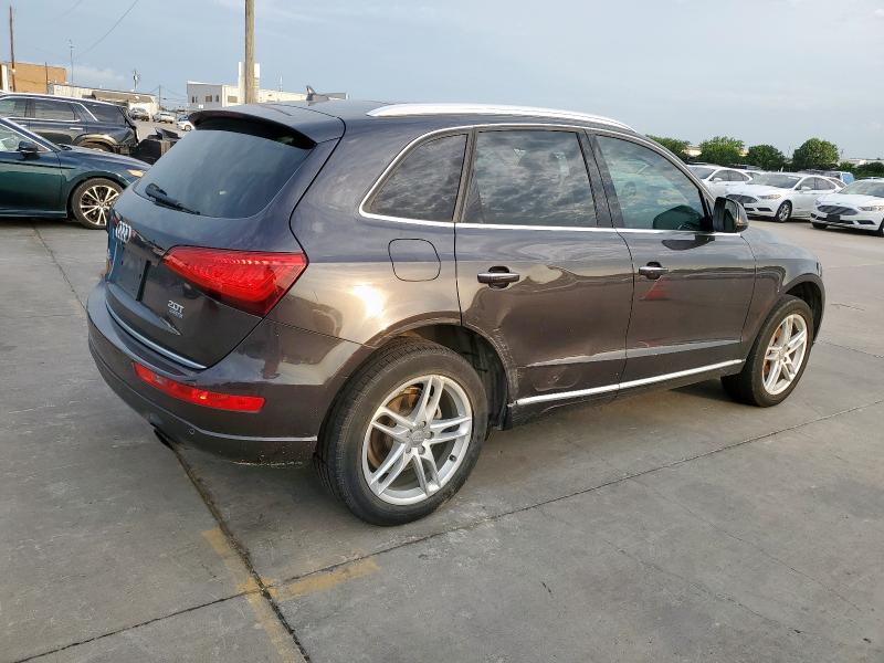 Vin: wa1l2afp4ga037486, lot: 59378575, audi q5 premium plus 20163