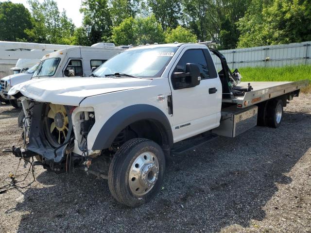 FORD F550 SUPER