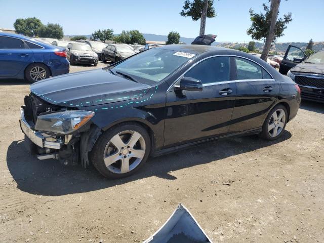 Vin: wddsj4eb9fn254749, lot: 62574995, mercedes-benz cla-class 250 2015 img_1