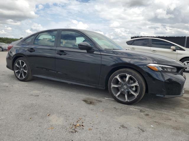 Vin: 2hgfe4f84sh305033, lot: 59203335, honda civic sport 20254
