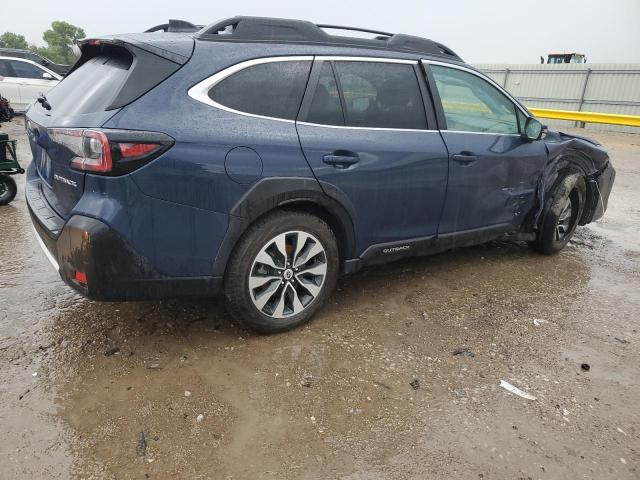 2024 SUBARU OUTBACK LI 4S4BTANC2R3192831