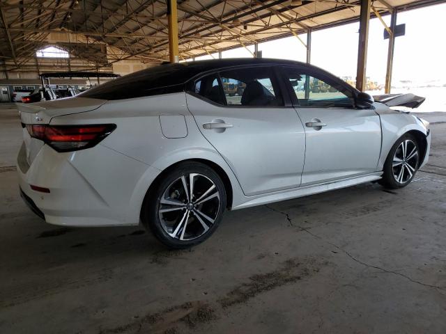 Vin: 3n1ab8dv8ny234728, lot: 62613135, nissan sentra sr 20223