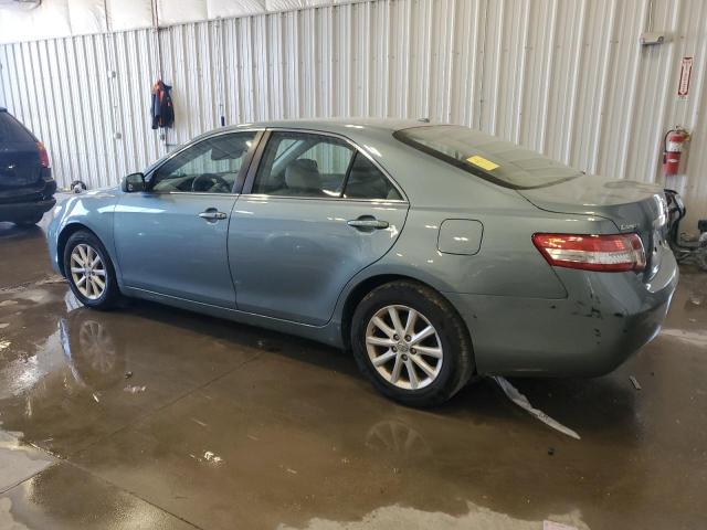 Vin: 4t4bf3ek3br161457, lot: 59556325, toyota camry base 20112