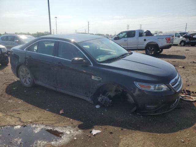 Vin: 1fahp2jw3ag107331, lot: 58801505, ford taurus limited 20104