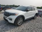 2020 FORD EXPLORER X - 1FMSK8DH4LGA51252