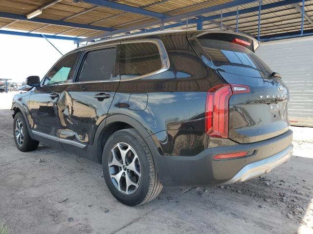 Vin: 5xyp34hc4mg190607, lot: 60935305, kia telluride ex 20212