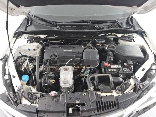 2016 HONDA ACCORD EX #3234792406