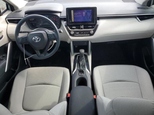 2024 TOYOTA COROLLA CR 7MUAAAAG9RV109253
