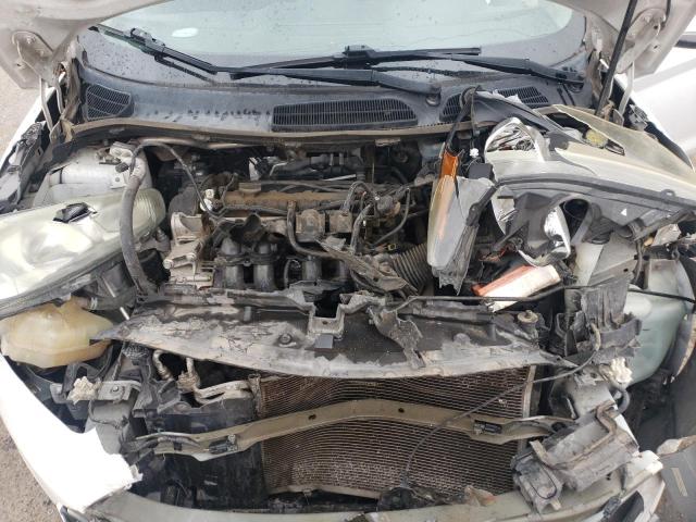 2015 FORD FIESTA SE - 3FADP4BJ9FM211641