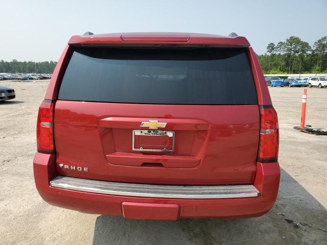 2015 CHEVROLET TAHOE C150 1GNSCCKC4FR712984