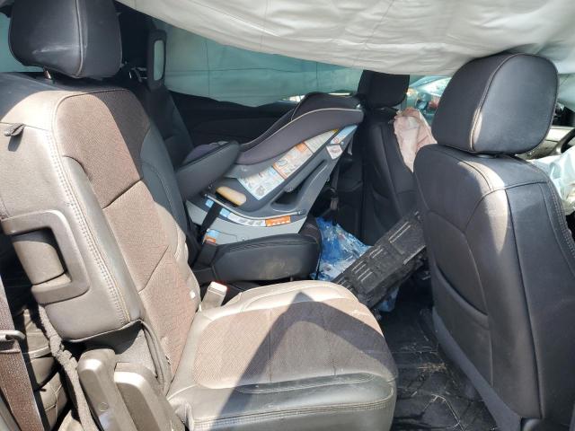 2023 CHEVROLET TRAVERSE H 1GNEVNKW3PJ268042