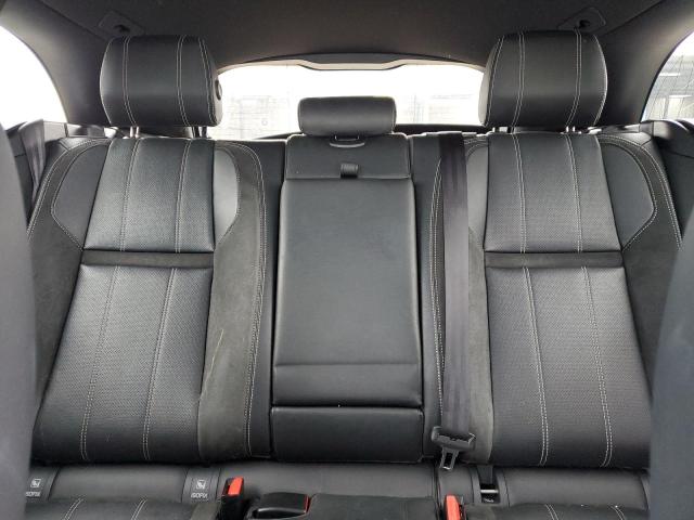 2018 LAND ROVER RANGE ROVE SALYL2RX0JA774940