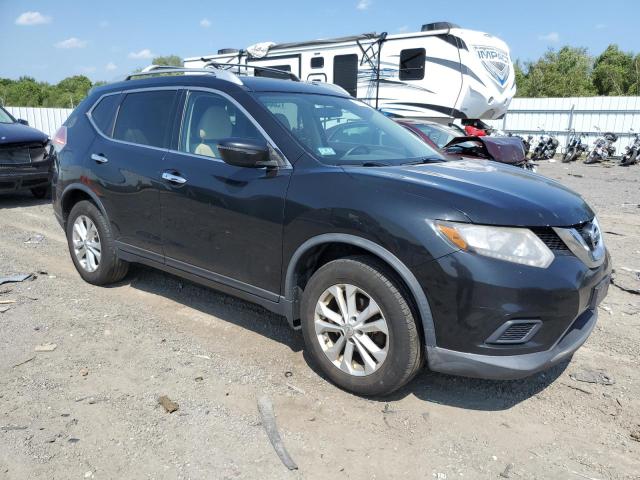 Vin: knmat2mv9gp616052, lot: 62012405, nissan rogue s 20164