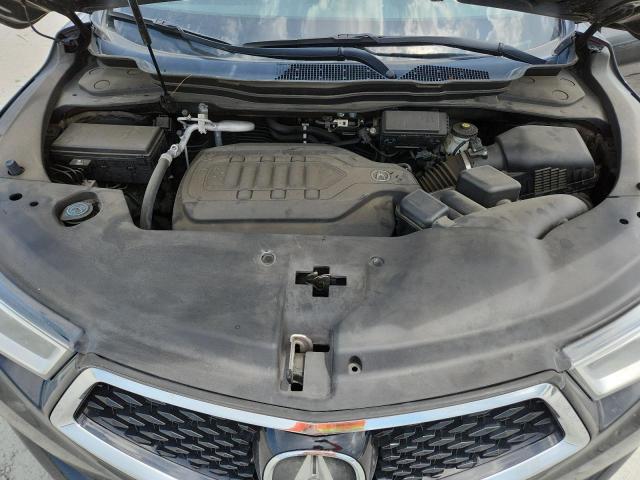 2019 ACURA MDX 5J8YD3H39KL013081