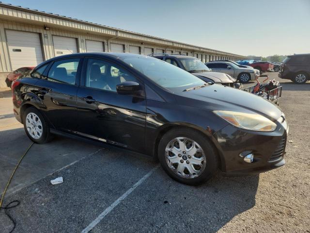 Vin: 1fahp3f29cl310679, lot: 62001415, ford focus se 20124