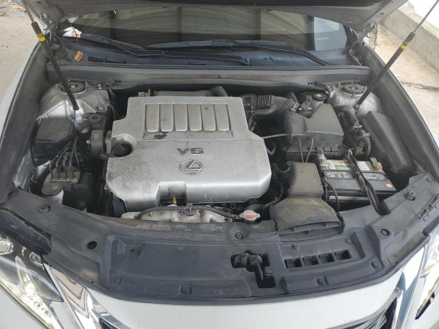 2016 LEXUS ES 350 JTHBK1GG5G2230044