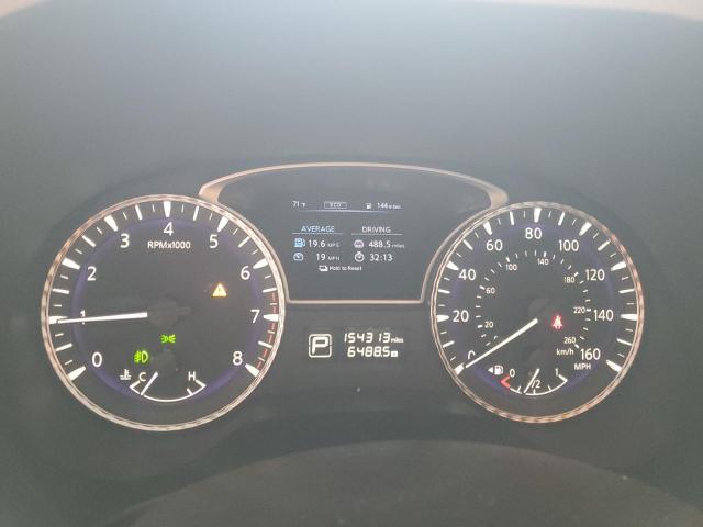 2017 INFINITI QX60 - 5N1DL0MM4HC521007