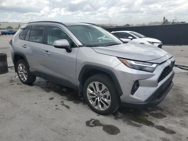 Vin: 2t3c1rfv7rc274727, lot: 60647645, toyota rav4 xle premium 20244