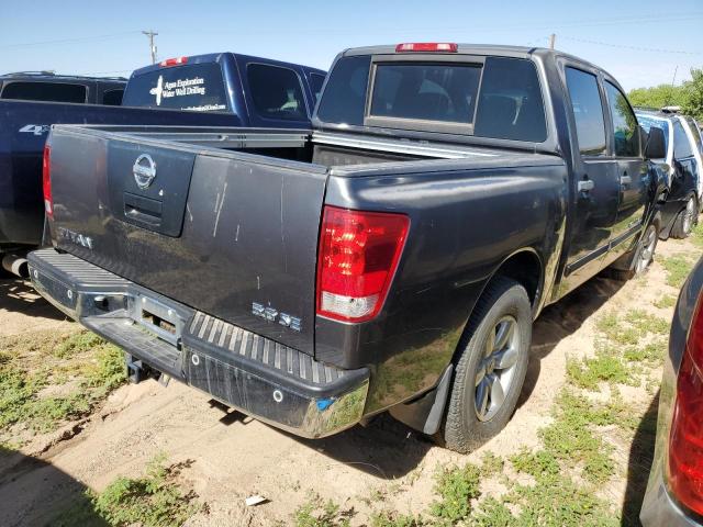 Vin: 1n6aa0ec3an312190, lot: 57165525, nissan titan xe 20103