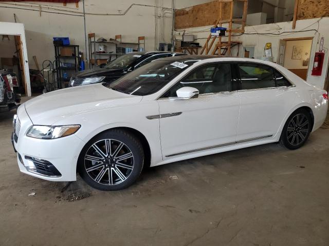 Vin: 1ln6l9np6k5600342, lot: 60992655, lincoln continentl reserve 2019 img_1