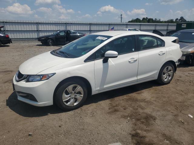 Vin: 2hgfb2f5xeh556906, lot: 62108565, honda civic lx 2014 img_1