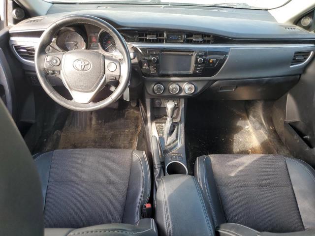 2014 TOYOTA COROLLA L - 2T1BURHE5EC185709