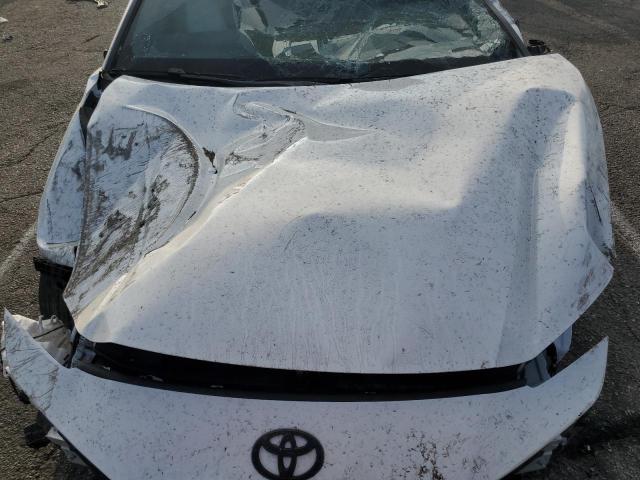 2025 TOYOTA CAMRY XSE 4T1DAACK7SU121777