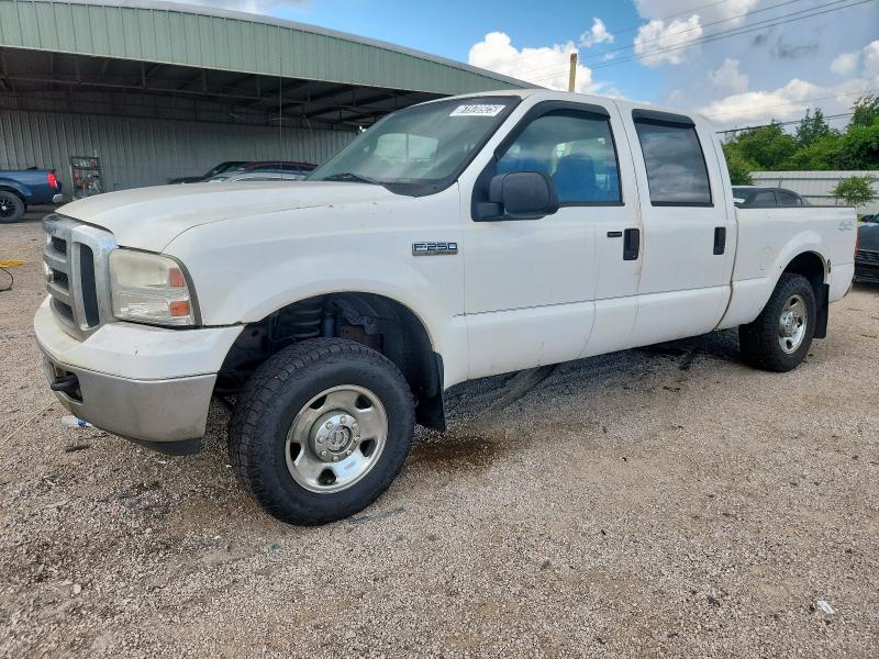 FORD F250 SUPER