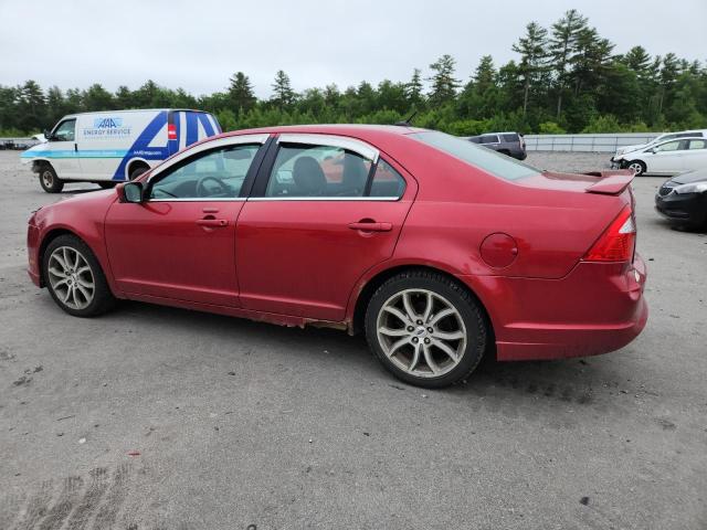 Vin: 3fahp0jg2ar318428, lot: 61074355, ford fusion sel 20102