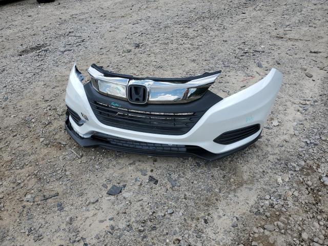 2019 HONDA HR-V LX 3CZRU5H35KM703823