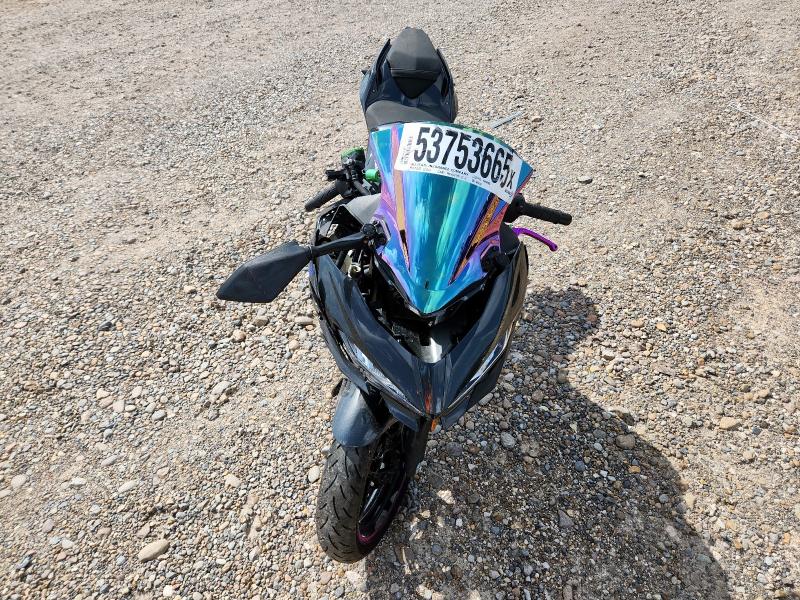 2023 KAWASAKI EX400 - JKAEXKH15PDAP4542